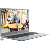 Medion AKOYA E15307 (30031351), Notebook silber, Windows 10 Home 64-Bit, 60 Hz Display