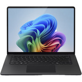 Microsoft Surface Laptop 7 for Business, Notebook schwarz, Intel® Core™ Ultra 7 268V, Intel® Arc™ Graphics 130V, 32 GB LPDDR5X, 512 GB (512 GB SSD), Windows 11 Pro