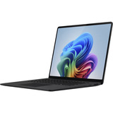 Microsoft Surface Laptop 7 for Business, Notebook schwarz, Intel® Core™ Ultra 7 268V, Intel® Arc™ Graphics 130V, 32 GB LPDDR5X, 512 GB (512 GB SSD), Windows 11 Pro