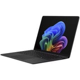 Microsoft Surface Laptop 8 Copilot+PC for Business, Notebook schwarz, Intel® Core™ Ultra X7 368H, Intel® Arc™ B390, 16 GB LPDDR5X, 256 GB (256 GB SSD), Windows 11 Pro