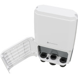 MikroTik FiberBox Plus, Switch weiß