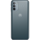 Motorola Moto G31, Handy Grau, Android 11, Dual-SIM