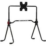 Next Level Racing Lite Freestanding Monitor Stand, Monitorhalterung schwarz, für Displays bis zu 139,7 cm (55")