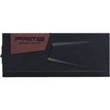 Noctua PRIME TX-1600 Noctua Edition, PC-Netzteil schwarz, 2x 12 Pin High Power GPU, 6x PCIe, Kabel-Management, 1600 Watt