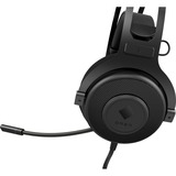 OMEN Blast, Gaming-Headset schwarz