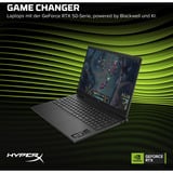 OMEN HyperX OMEN 15-gb0058ng, Gaming-Notebook AMD Ryzen 5 240, NVIDIA GeForce RTX 5060, 16 GB DDR5, 512 GB (512 GB SSD), Windows 11 Home