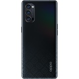 Oppo Reno4 Pro 5G 256GB, Handy Space Black, Android 10, Dual SIM, 12 GB LDDR4X