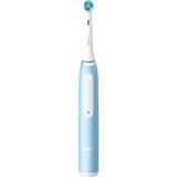  Oral-B iO Series 3N, Elektrische Zahnbürste blau, Ice Blue