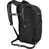 Osprey Daylite Plus, Rucksack schwarz, 20 Liter