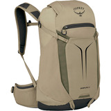 Osprey Sportlite 22 , Rucksack beige/olivgrün, 22 Liter