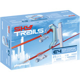 PLAYMOBIL 72060 Sky Trails: Kick Starter, Konstruktionsspielzeug Erweiterung