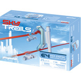 PLAYMOBIL 72060 Sky Trails: Kick Starter, Konstruktionsspielzeug Erweiterung