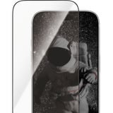 PanzerGlass Ceramic Displayschutz Ultra-Wide Fit, Schutzfolie transparent, iPhone 18 Pro / 17 Pro, FASTFIT IN-A-BOX