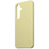 PanzerGlass Fearlessly Fashionable Case, Handyhülle gelb, Samsung Galaxy S25+