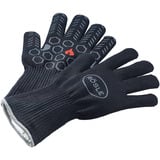 RÖSLE Rösle Premium Grillhandschuhe (Paar) schwarz