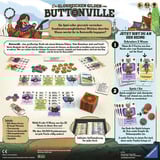 Ravensburger Die glorreichen Gilden von Buttonville, Kartenspiel 