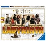 Harry Potter Labyrinth, Brettspiel