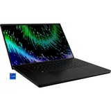 Razer Blade 16 (RZ09-0483UGJ4-R3G1), Gaming-Notebook schwarz, Windows 11 Home 64-Bit, 120 Hz Display, 2 TB SSD