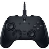 Razer Wolverine V3 Tournament Edition 8K, Gamepad schwarz, für PC