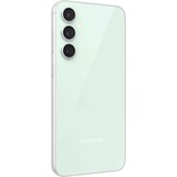 SAMSUNG Galaxy S23 FE 256GB, Handy Mint, Android 13, 8 GB