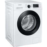 SAMSUNG WW90T4042CE/EG, Waschmaschine weiß/schwarz
