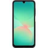 Samsung Card Slot Case, Handyhülle schwarz, Samsung Galaxy A26 5G