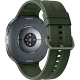 Samsung Galaxy Watch9, Smartwatch silber, 44 mm, LTE, Sport Band M/L