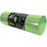Schildkröt Fitnessmatte 15mm grün