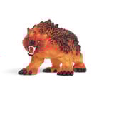 Schleich Eldrador Creatures BattleCave Lavabär, Spielfigur 