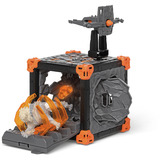 Schleich Eldrador Creatures BattleCave Lavabär, Spielfigur 