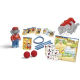 Schmidt Spiele Benjamin Blümchen: Party-Spaß mit Törööö!, Partyspiel 