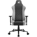 Sharkoon SKILLER SGS30 Fabric, Gaming-Stuhl schwarz/grau