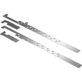 Siemens Befestigungsschiene SZ38BI01 für aufgedoppelte Möbelfronten