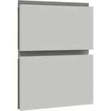 Siemens Befestigungsschiene SZ38BI01 für aufgedoppelte Möbelfronten