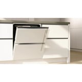 Siemens Befestigungsschiene SZ38BI01 für aufgedoppelte Möbelfronten