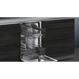 Siemens SR61HX16KE iQ100, Spülmaschine 45 cm, Home Connect