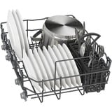 Siemens SR61HX16KE iQ100, Spülmaschine 45 cm, Home Connect