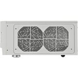 SilverStone SST-FLP01W, HTPC-Gehäuse creme