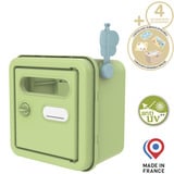 Smoby Life Spielhaus Zubehör Briefkasten, Gartenspielgerät 