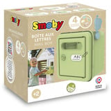 Smoby Life Spielhaus Zubehör Briefkasten, Gartenspielgerät 
