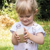 Smoby Life Spielhaus Zubehör Briefkasten, Gartenspielgerät 