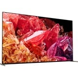 Sony BRAVIA XR XR85X95K, LED-Fernseher 215 cm(85 Zoll), schwarz, UltraHD/4K, Twin Tuner, HDMI 2.1, 100Hz Panel