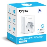 TP-Link Tapo P100, Schaltsteckdose weiß