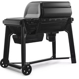 Traeger Pelletgrill Woodridge   schwarz, WIFIRE