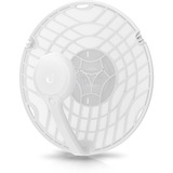 Ubiquiti GBE-LR P2P 60 GHz, Richtfunk-Antenne weiß