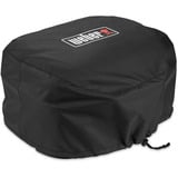 Weber Premium-Abdeckhaube für Lumin Serie, Schutzhaube schwarz