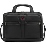 Wenger BC Pro, Notebooktasche schwarz, von 35,56 cm (14") bis 40,64 cm (16")