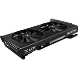 XFX Radeon RX 6650 XT Speedster SWFT 210 Core Gaming, Grafikkarte RDNA 2, GDDR6, 3x DisplayPort, 1x HDMI 2.1