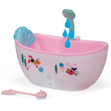 ZAPF Creation BABY born Badewanne, Puppenzubehör 