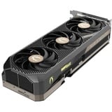 ZOTAC GeForce RTX 5070 Ti SOLID CORE OC, Grafikkarte DLSS 4, 3x DisplayPort, 1x HDMI 2.1